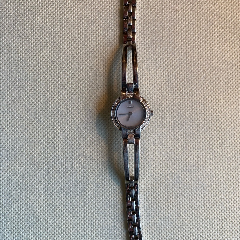 Citizen Eco-Drive